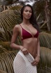Lais Ribeiro Sexy Photoshoot