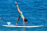 Lea Michele Sexy Swimsuit