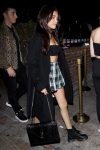 Madison Beer Legs