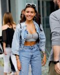Madison Beer Sexy