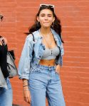 Madison Beer Sexy