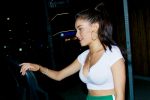 Madison Beer Sexy Cleavage