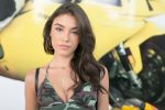 Madison Beer Sexy Cleavage