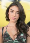 Madison Beer Sexy Cleavage