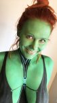 Maitland Ward Bodypaint Naked
