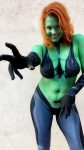 Maitland Ward Bodypaint Naked