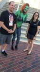 Maitland Ward Bodypaint Naked
