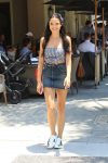 Mare Teigen Legs