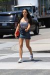 Mare Teigen Legs