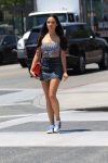Mare Teigen Legs