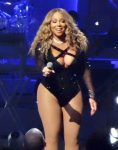 Mariah Carey Boobs