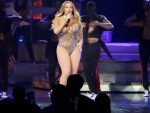 Mariah Carey Boobs
