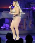 Mariah Carey Boobs