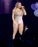 Mariah Carey Boobs