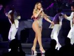Mariah Carey Boobs