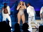 Mariah Carey Boobs