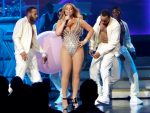 Mariah Carey Boobs