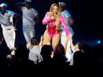 Mariah Carey Boobs