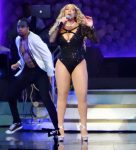 Mariah Carey Boobs