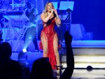 Mariah Carey Boobs