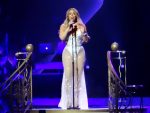 Mariah Carey Boobs