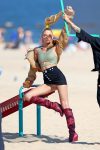 Martha Hunt Vs Photoshoot