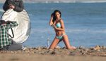 Melissa Riso Bikini