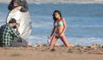 Melissa Riso Bikini