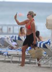 Natasha Oakley Devin Brugman Bikini
