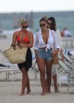 Natasha Oakley Devin Brugman Bikini