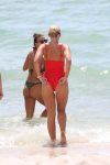 Natasha Oakley Devin Brugman Bikini