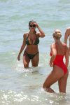 Natasha Oakley Devin Brugman Bikini