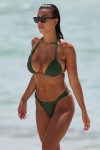 Natasha Oakley Devin Brugman Bikini
