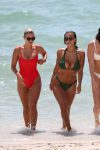 Natasha Oakley Devin Brugman Bikini