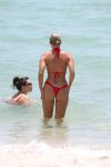 Natasha Oakley Devin Brugman Bikini