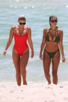 Natasha Oakley Devin Brugman Bikini