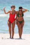 Natasha Oakley Devin Brugman Bikini