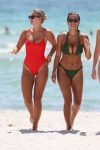 Natasha Oakley Devin Brugman Bikini