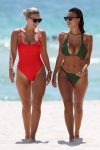 Natasha Oakley Devin Brugman Bikini