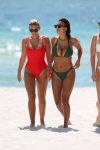 Natasha Oakley Devin Brugman Bikini