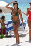 Natasha Oakley Devin Brugman Bikini