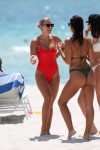 Natasha Oakley Devin Brugman Bikini