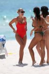 Natasha Oakley Devin Brugman Bikini