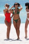 Natasha Oakley Devin Brugman Bikini