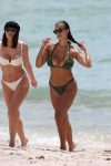 Natasha Oakley Devin Brugman Bikini