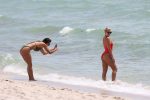 Natasha Oakley Devin Brugman Bikini