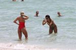 Natasha Oakley Devin Brugman Bikini