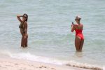 Natasha Oakley Devin Brugman Bikini