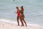 Natasha Oakley Devin Brugman Bikini