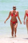 Natasha Oakley Devin Brugman Bikini